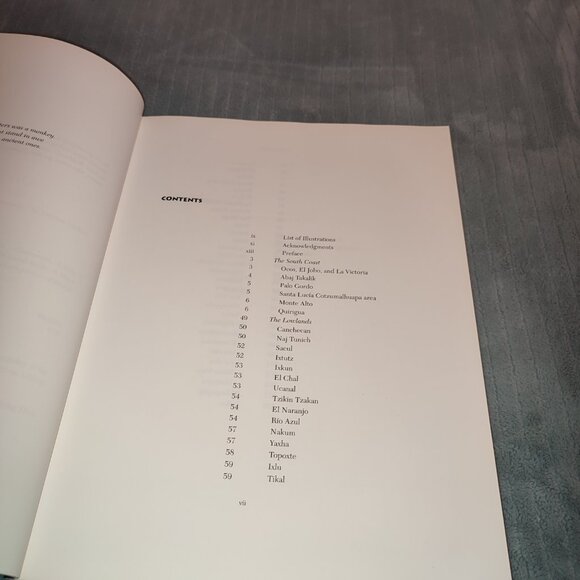 Book Ancient Peoples of Guatemala Remarkable Remains History Illustrated - Picture 4 of 13